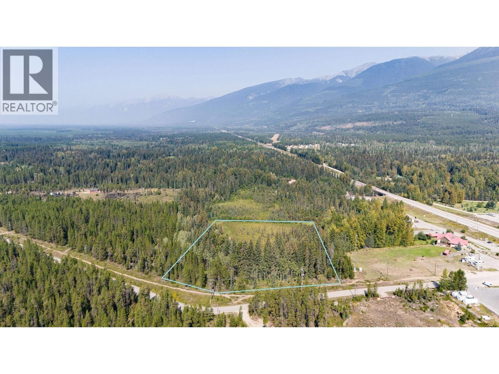 Property Photo:  1 Pine Road Lot  BC V0E 2Z0 