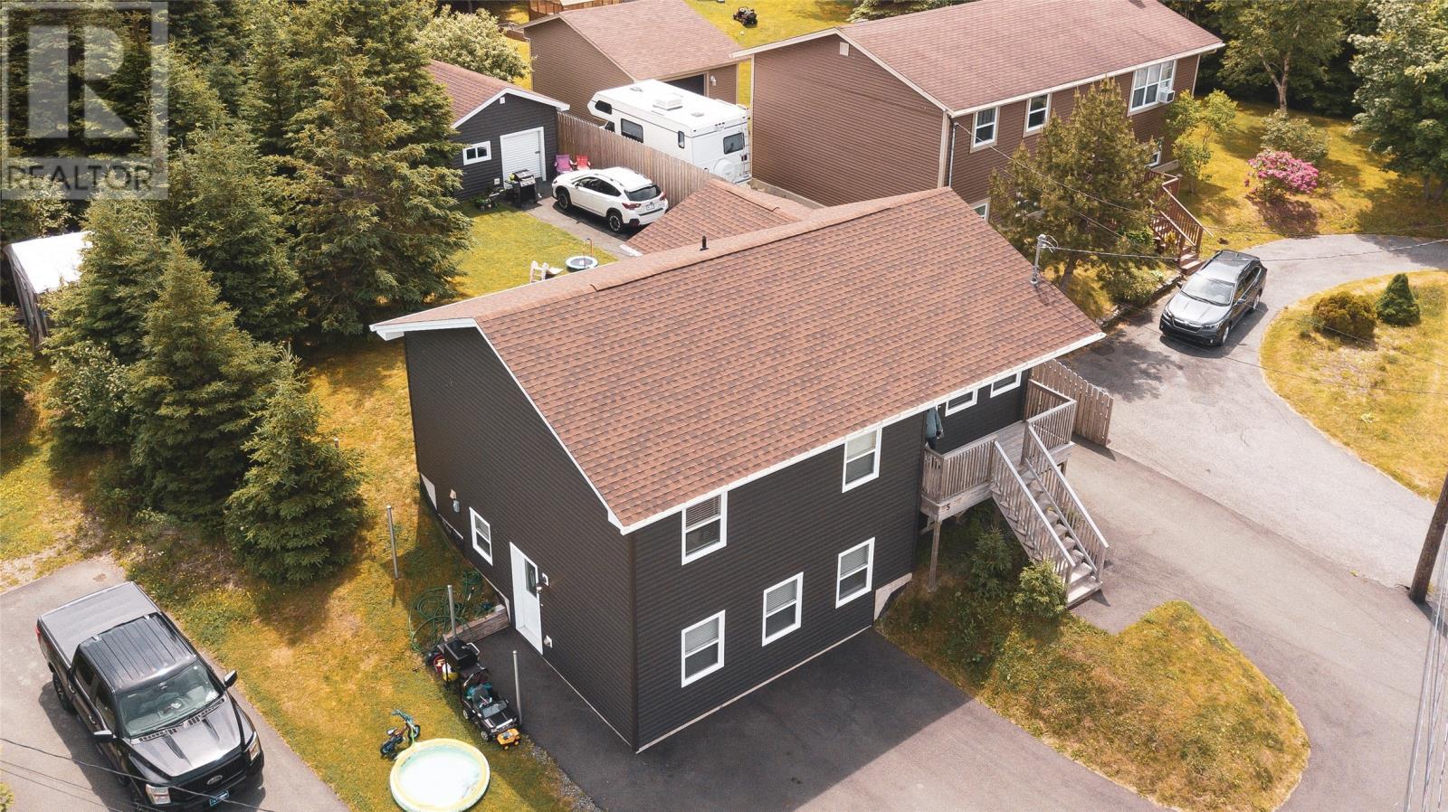 Property Photo: 5 Father Lacey Place NL A1L 3R4