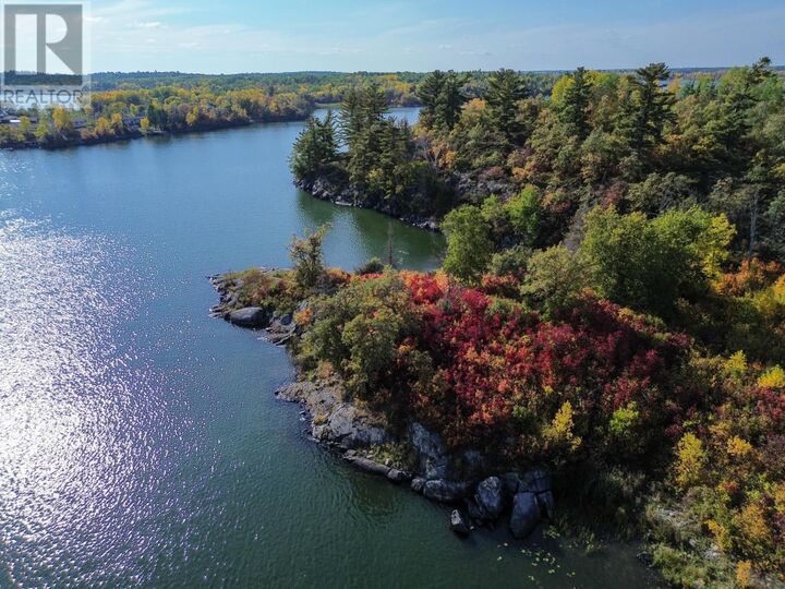 Property Photo:  Jo185 Shoal Lake, Lake Of The Woods  ON P0X 1E0 