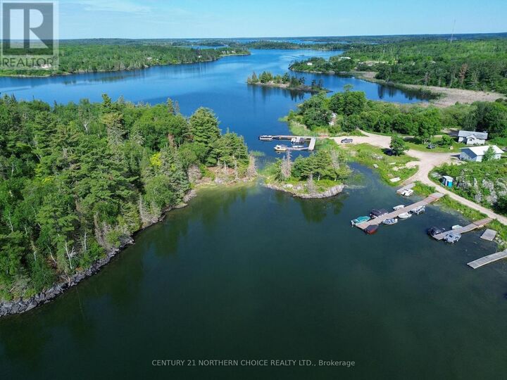 Property Photo:  Jo185 Shoal Lake  ON P0X 1E0 