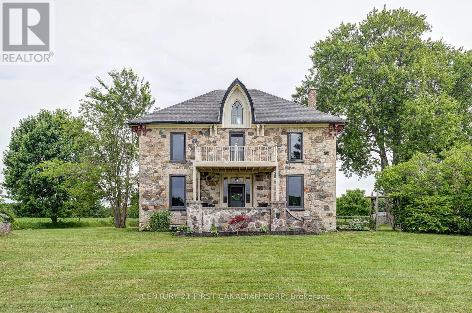 Property Photo: 29480 Fingal Line ON N0L 2M0