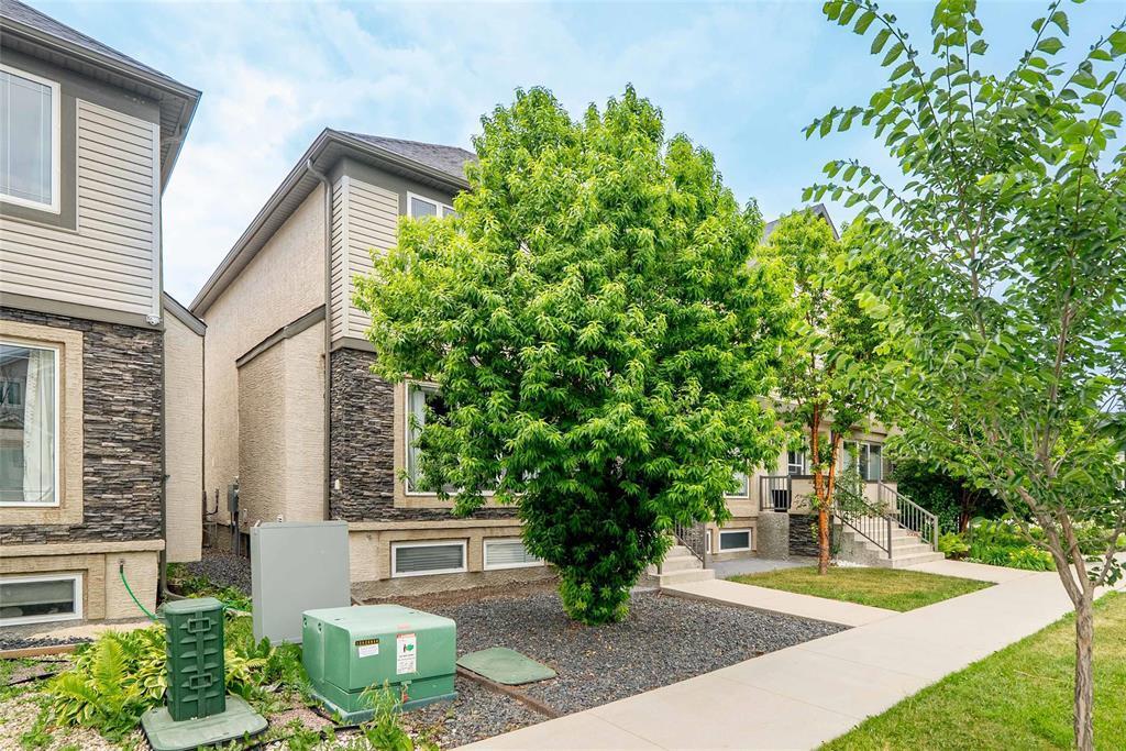 Photo de la propriété: 14 Bridgeford Path MB R2R 1W4