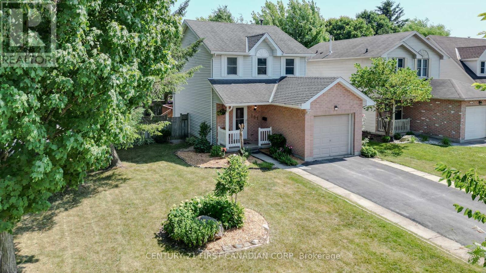 Photo de la propriété:  961 Chippewa Drive  ON N5V 4R2 