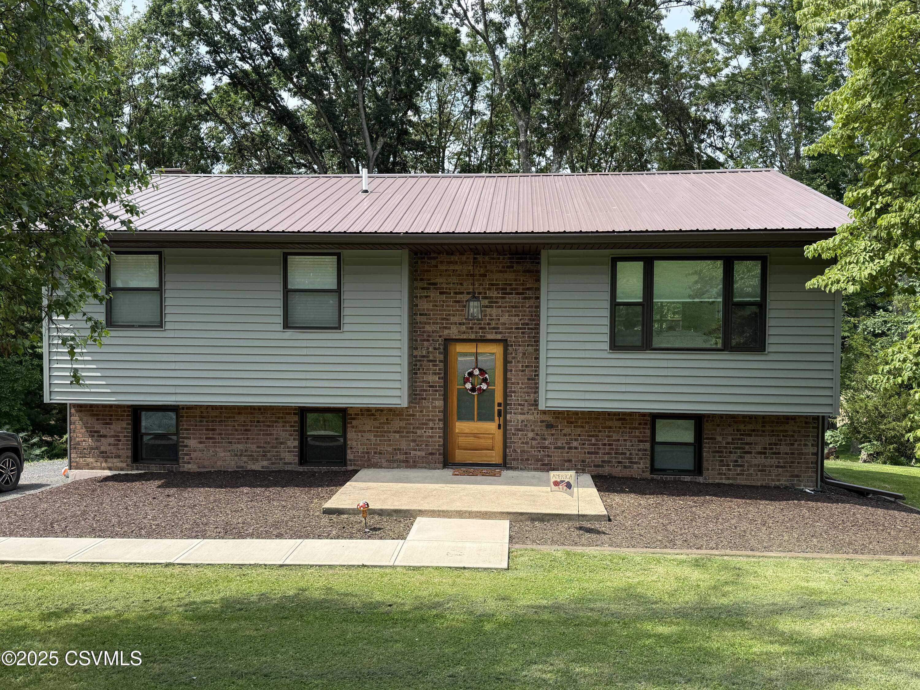 91 Twin Church Road  Berwick PA 18603 photo