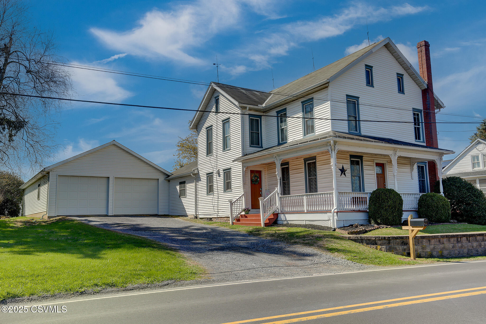 4429 Route 204  Selinsgrove PA 17870 photo