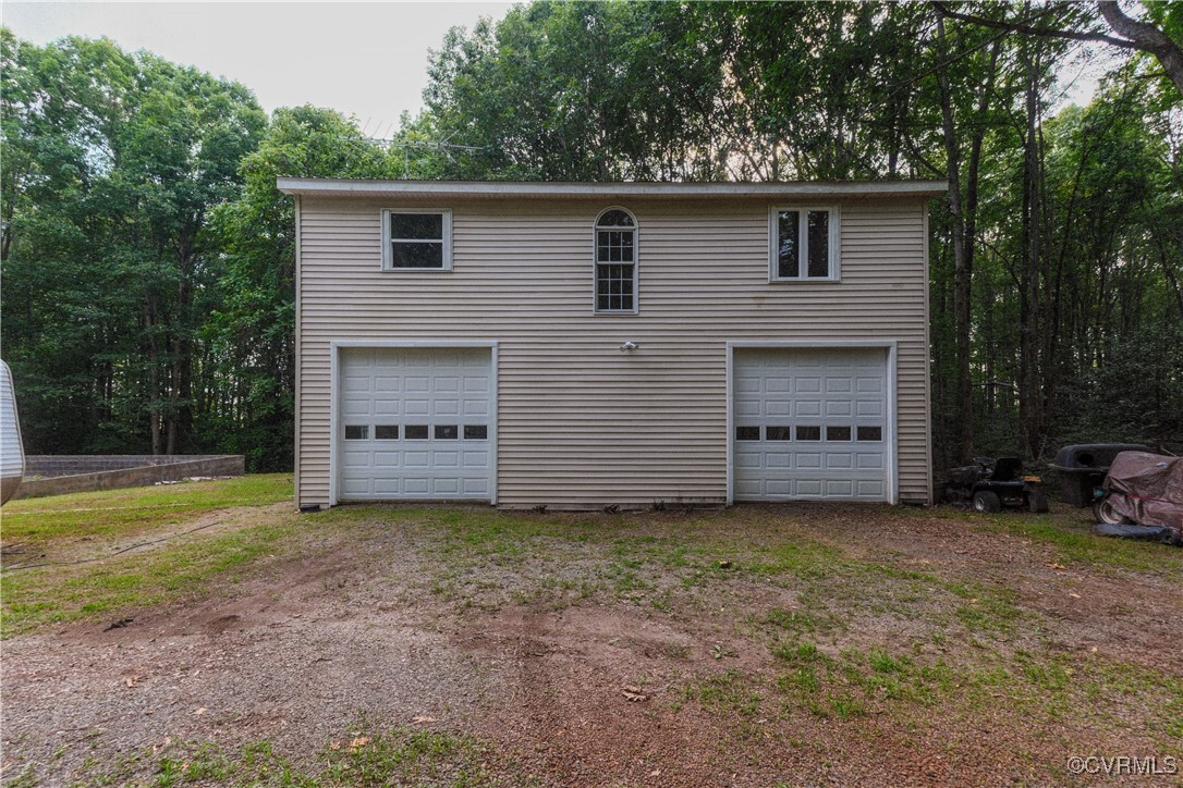 Property Photo: 234 Bishop Creek Road VA 23936