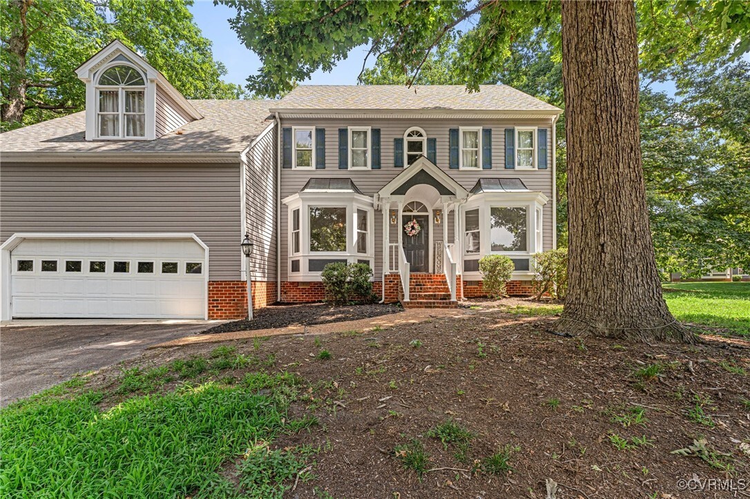 Property Photo: 6300 Arbor Banks Terrace VA 23831