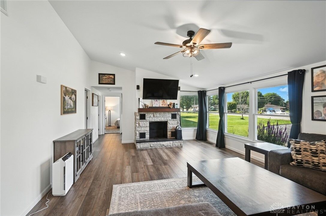 Property Photo: 628 State Route 571 OH 45390
