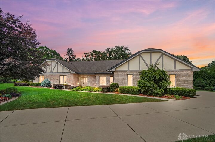 3820 Shagbark Lane  Beavercreek OH 45440 photo