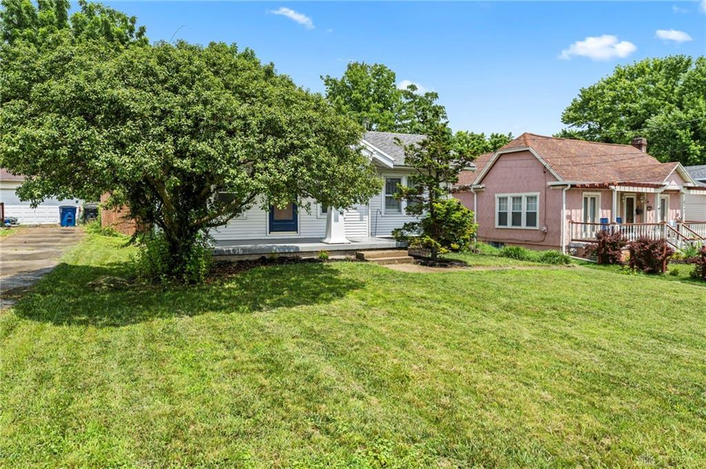 Property Photo: 3439 Wellington Drive OH 45410