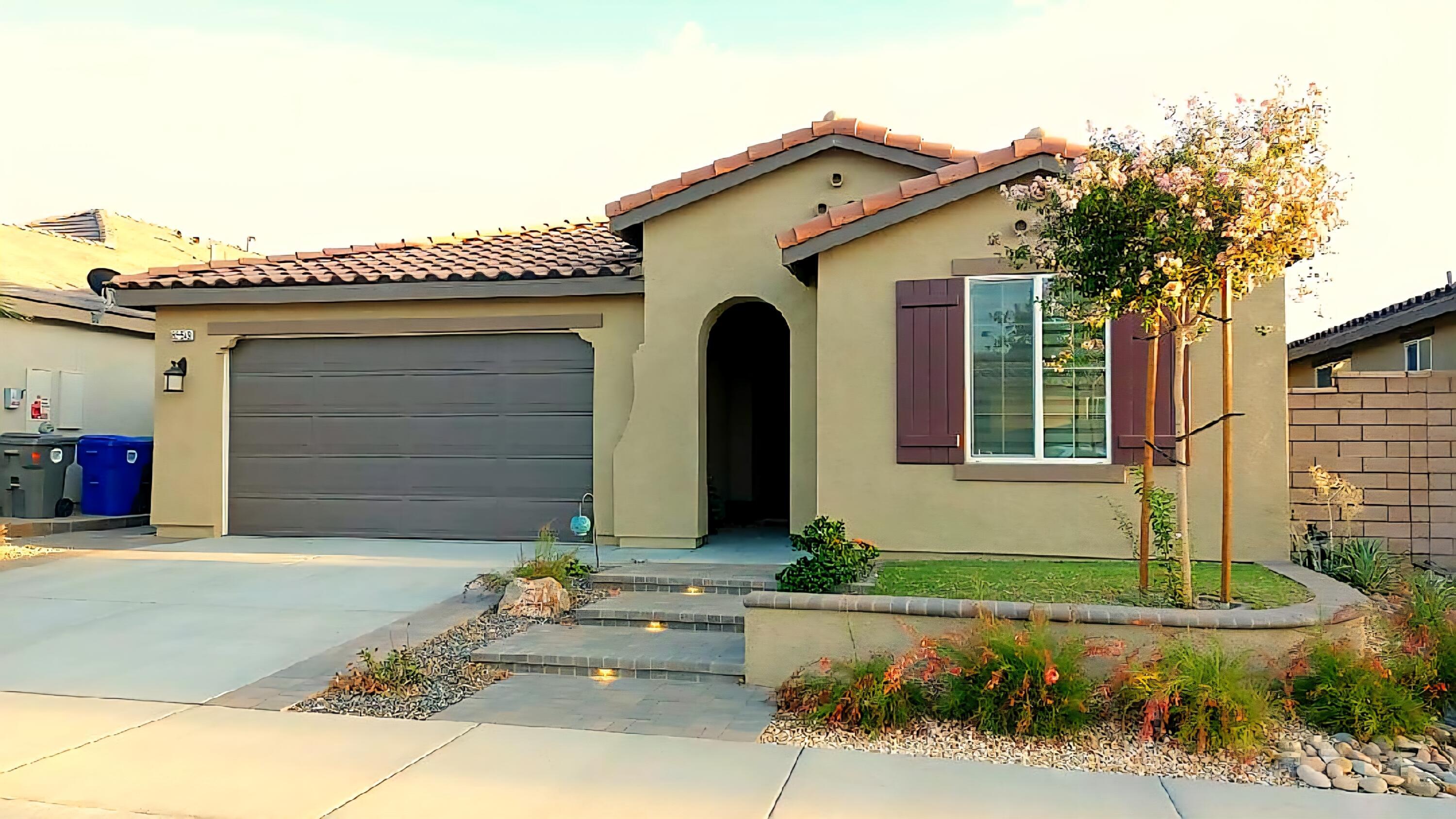 85549 Veneto Lane  Indio CA 92203 photo