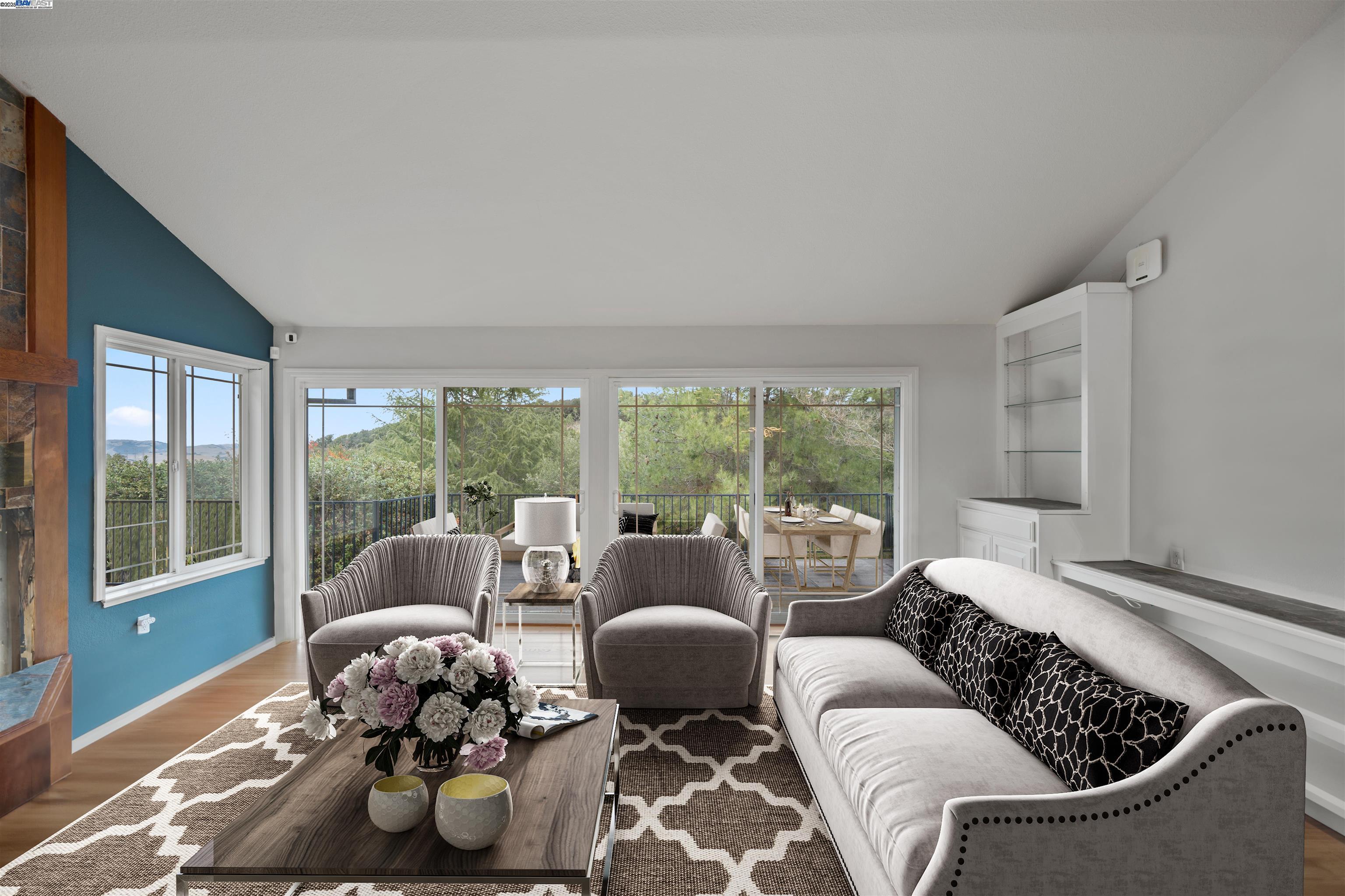 Property Photo: 6700 Mill Creek Rd CA 94539