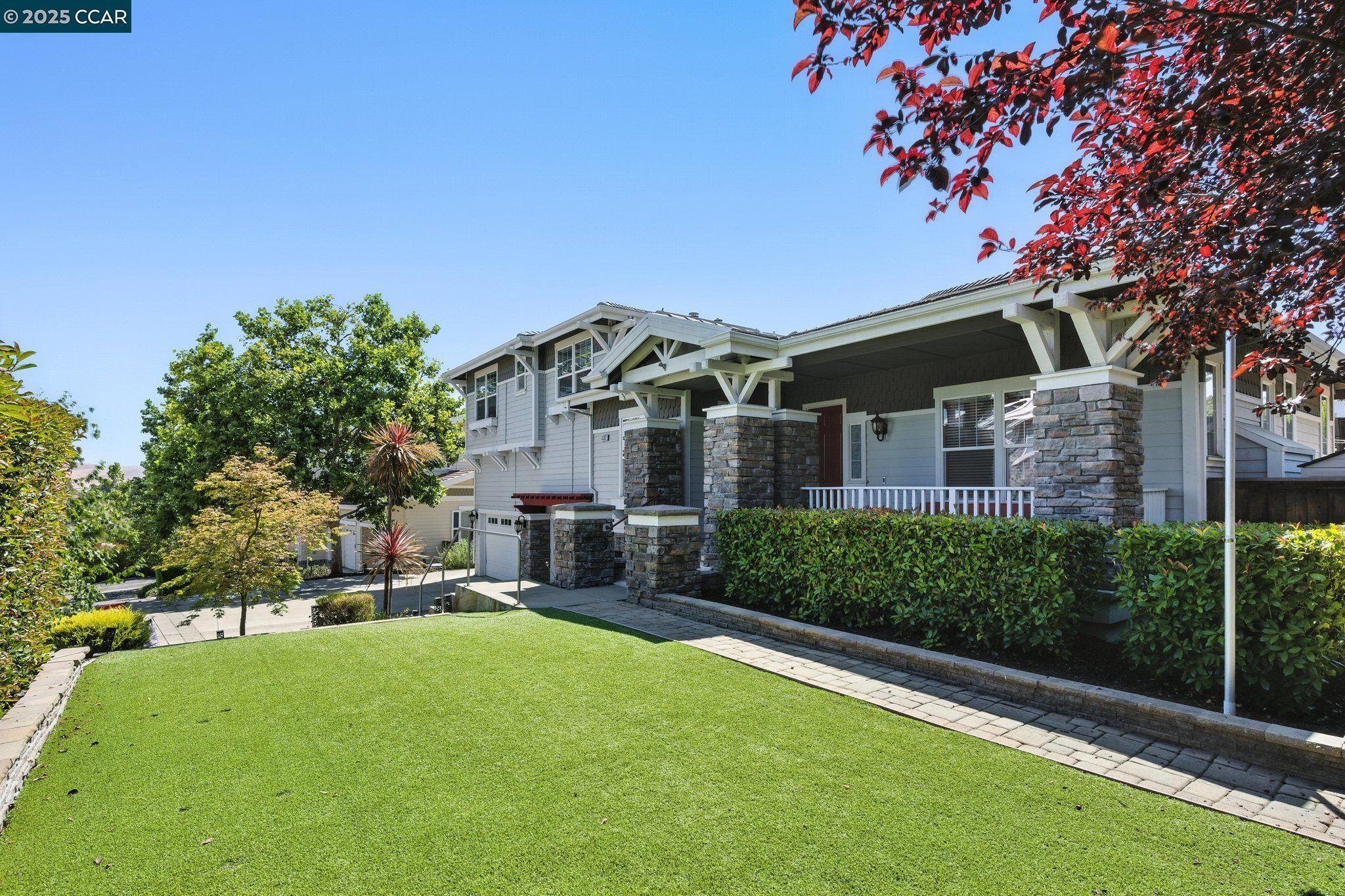 Property Photo: 4362 Lynn Dr CA 94518