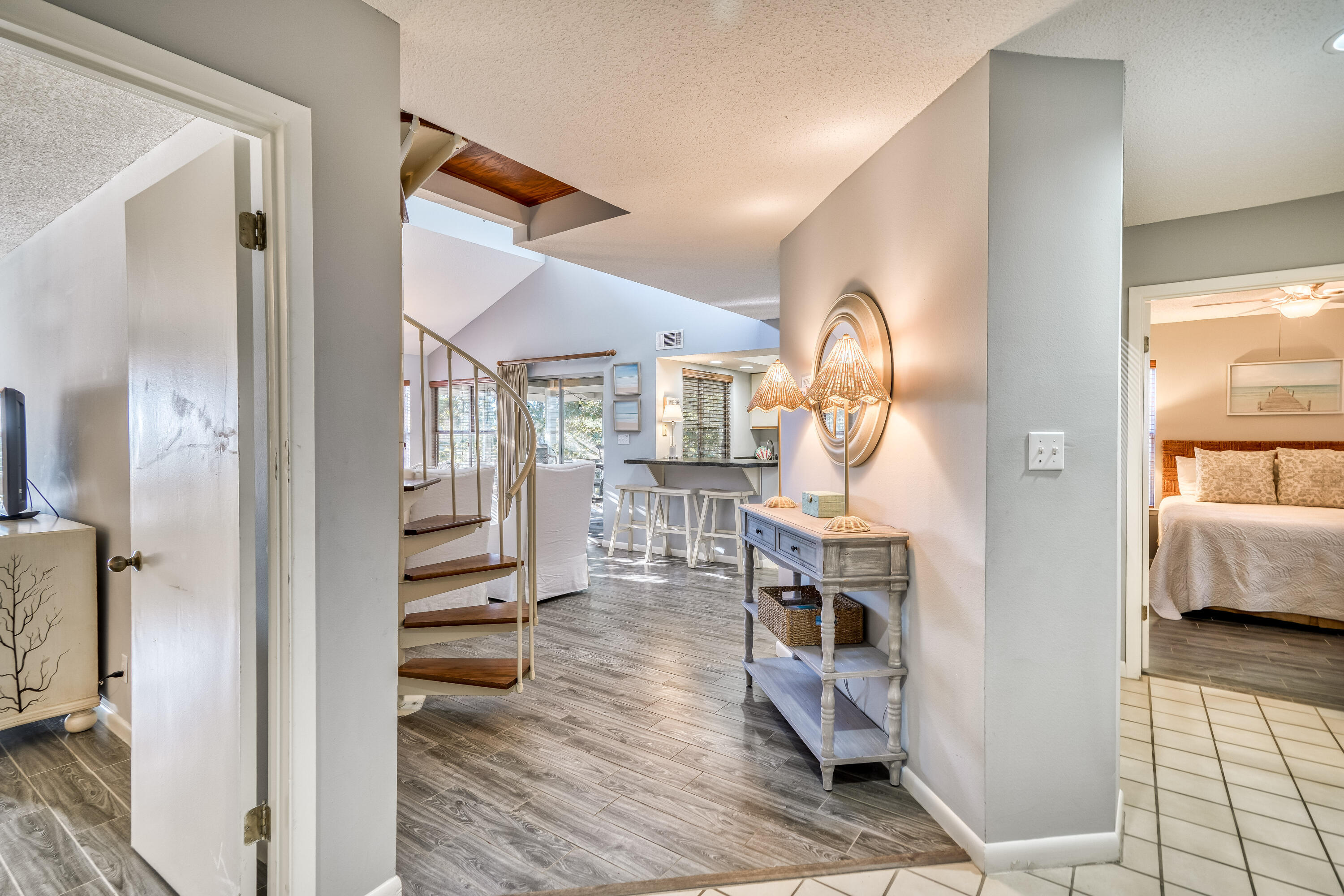 Property Photo: 9815 US Highway 98 Unit 127 FL 32550