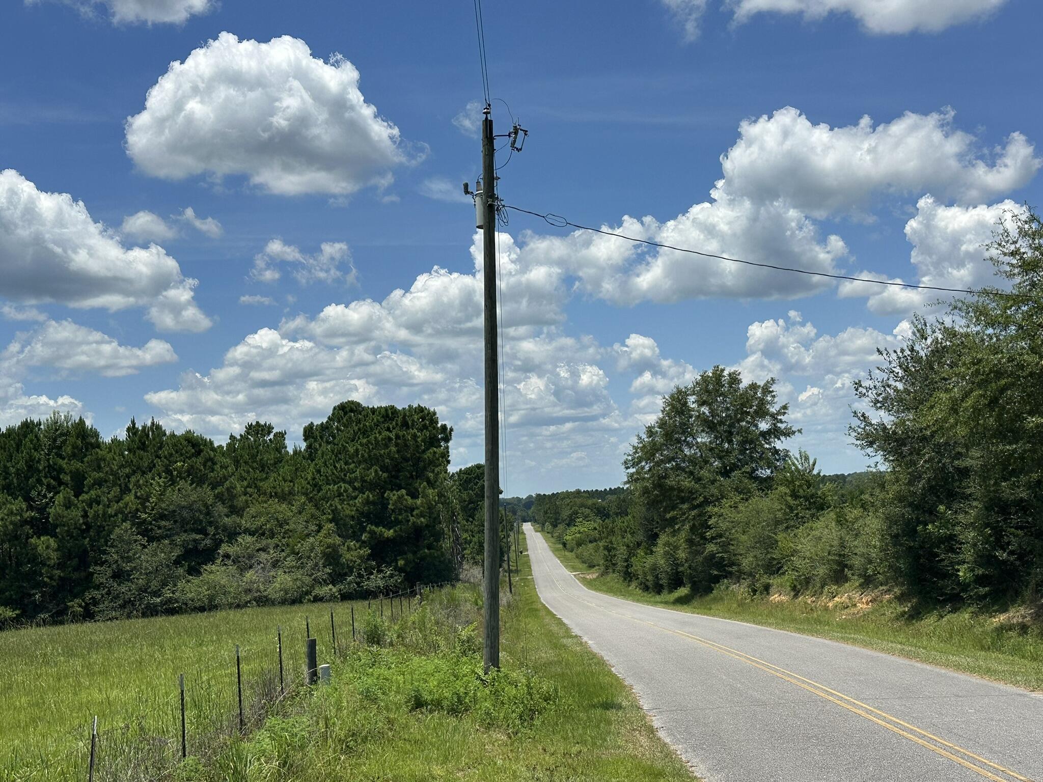 Property Photo: Parcel A Hub Presley Road FL 32567