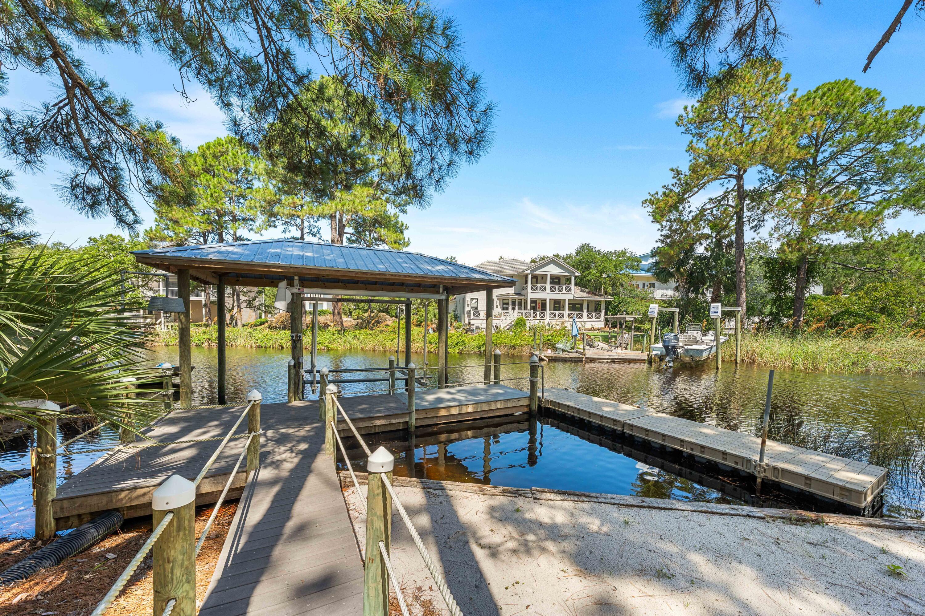 105 Trae Lane  Santa Rosa Beach FL 32459 photo