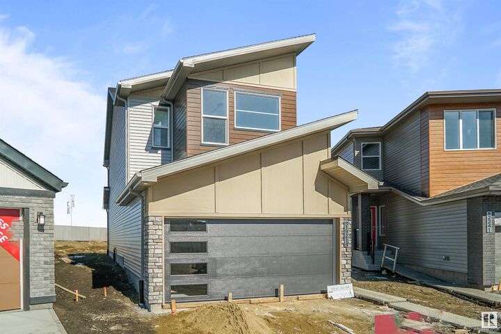 Property Photo:  17631 46 Street NW  AB T5Y 4B7 