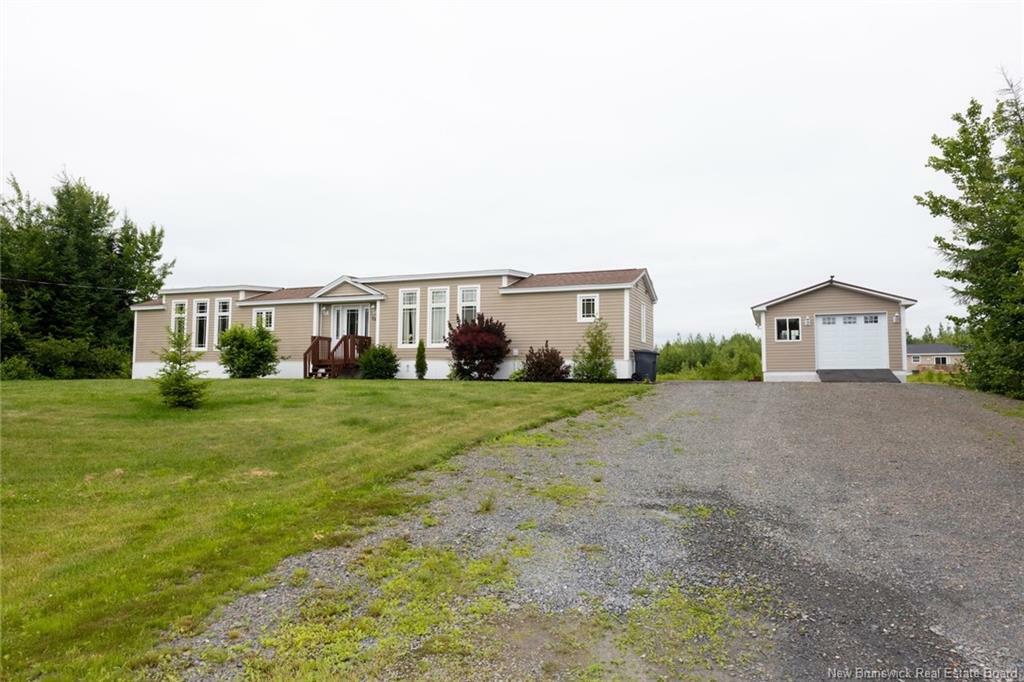 Property Photo: 19 O'Leary Street NB E3B 0R3