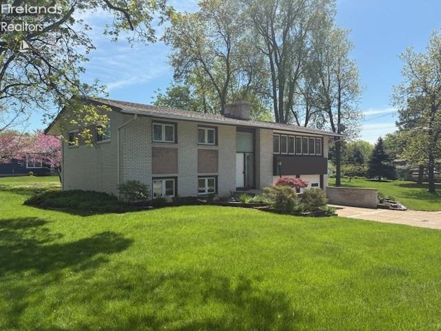 Property Photo:  3737 N Karwood  OH 43452 