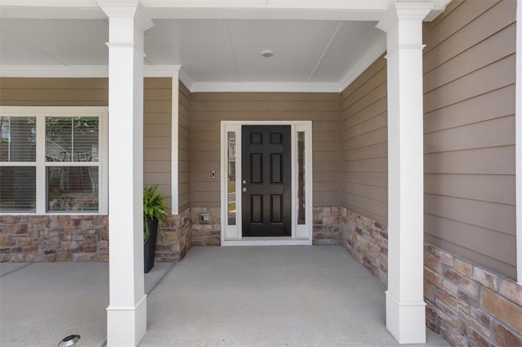 Property Photo: 332 Belmont Lane GA 30132
