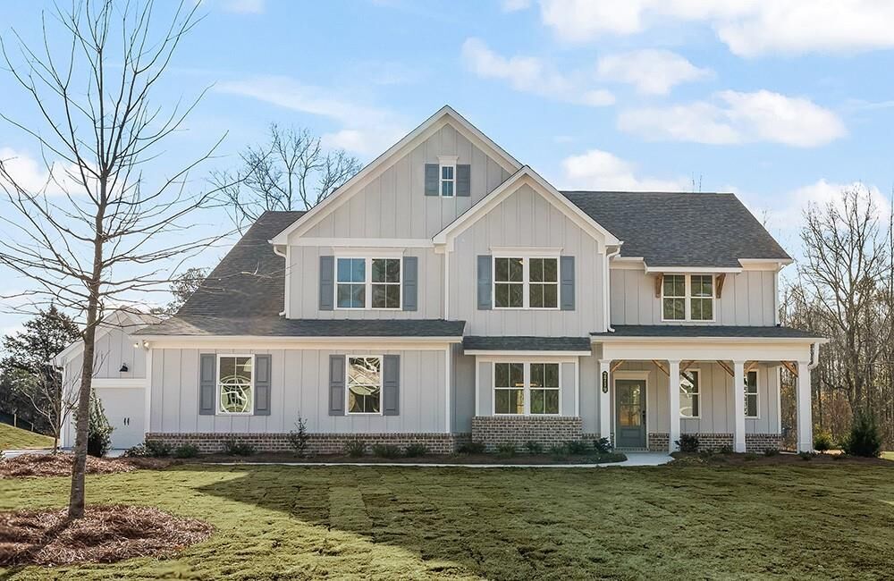 Property Photo: 2719 Byess Court GA 30064