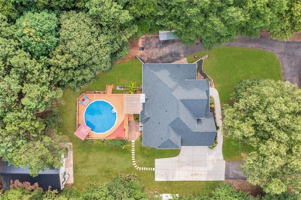 Property Photo: 925 Bethany Road GA 30016