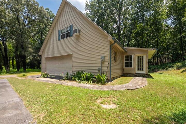 Property Photo:  323 Mason Road SE  GA 30701 