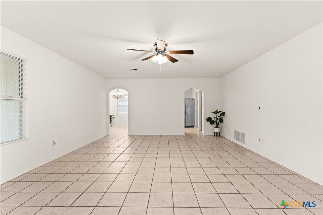 Property Photo: 3908 Fieldcrest Drive TX 76549
