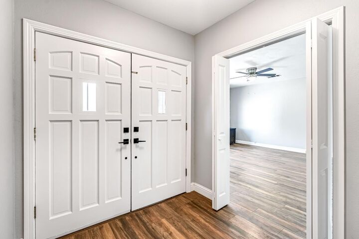 Property Photo:  6597 N Haslam Avenue  CA 93711 