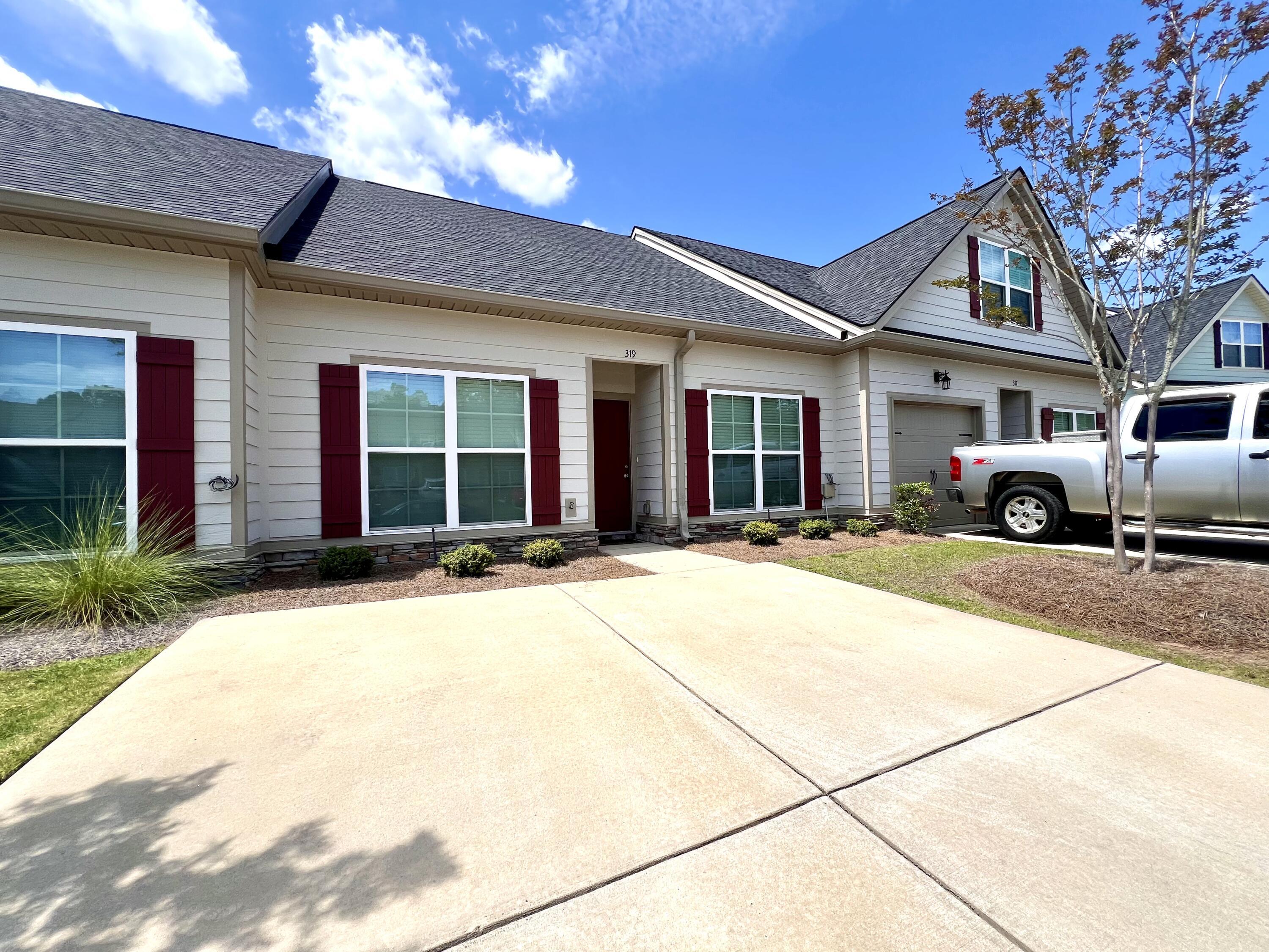 Property Photo: 319 Bordeaux Drive GA 30824