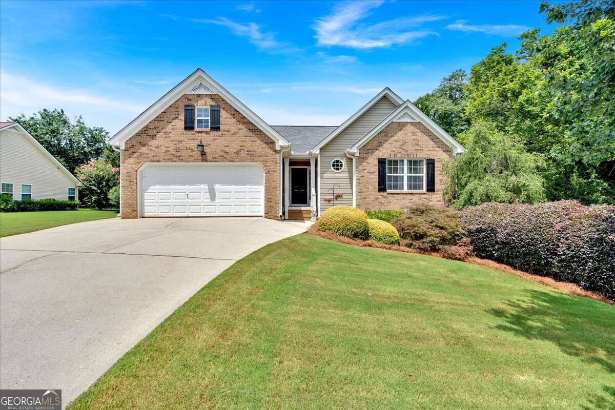 Property Photo:  294 Shenandoah Drive  GA 30141 