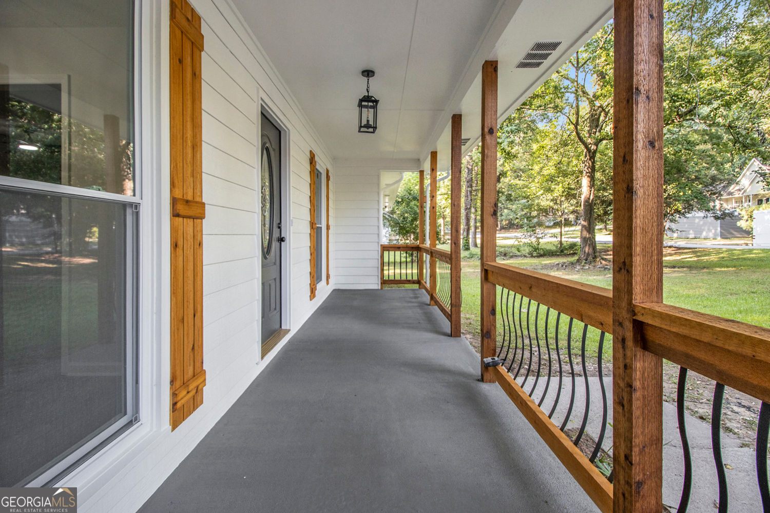 Property Photo: 9344 Hidden Hollow Trail GA 30236