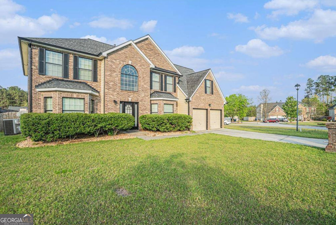 Property Photo: 4180 W West Stubbs Road Road GA 30349