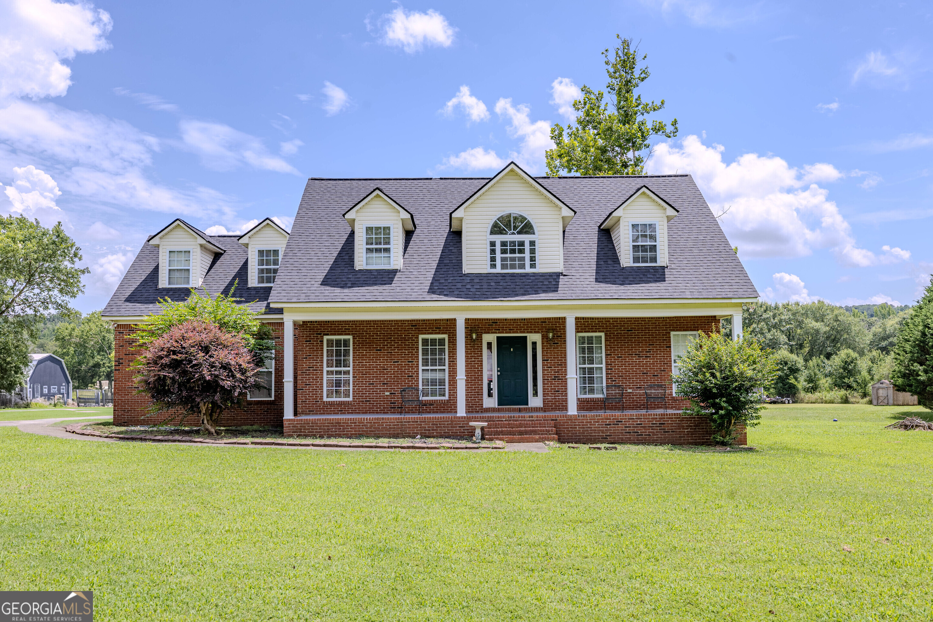 Property Photo: 31 Beaver Run GA 30125