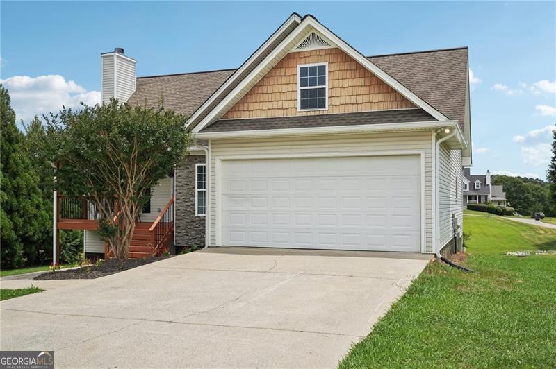 Property Photo: 742 Calloway Drive GA 30153