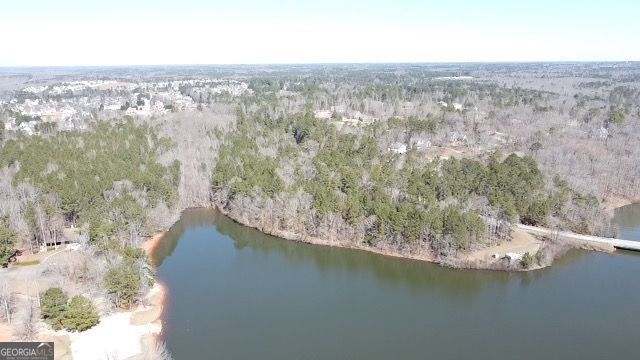 Property Photo:  0 Panhandle Road Lot 4  GA 30228 