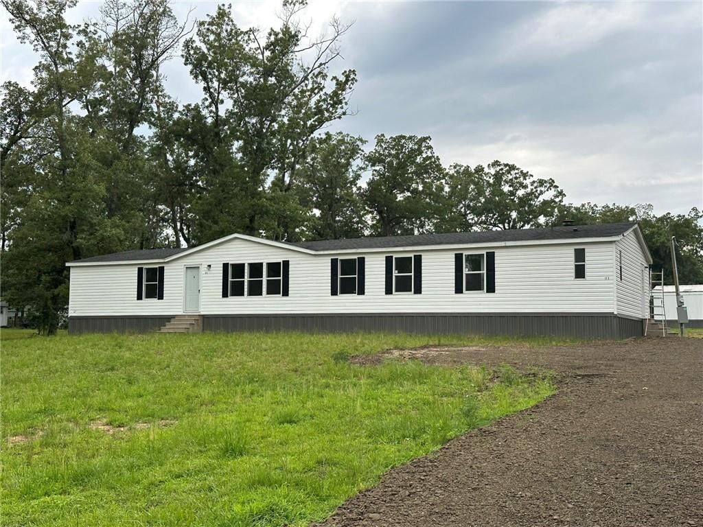 Property Photo:  1311 Johnson Circle  LA 71454 