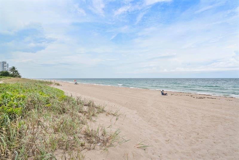 Property Photo: 1480 S Ocean Boulevard 309 FL 33062