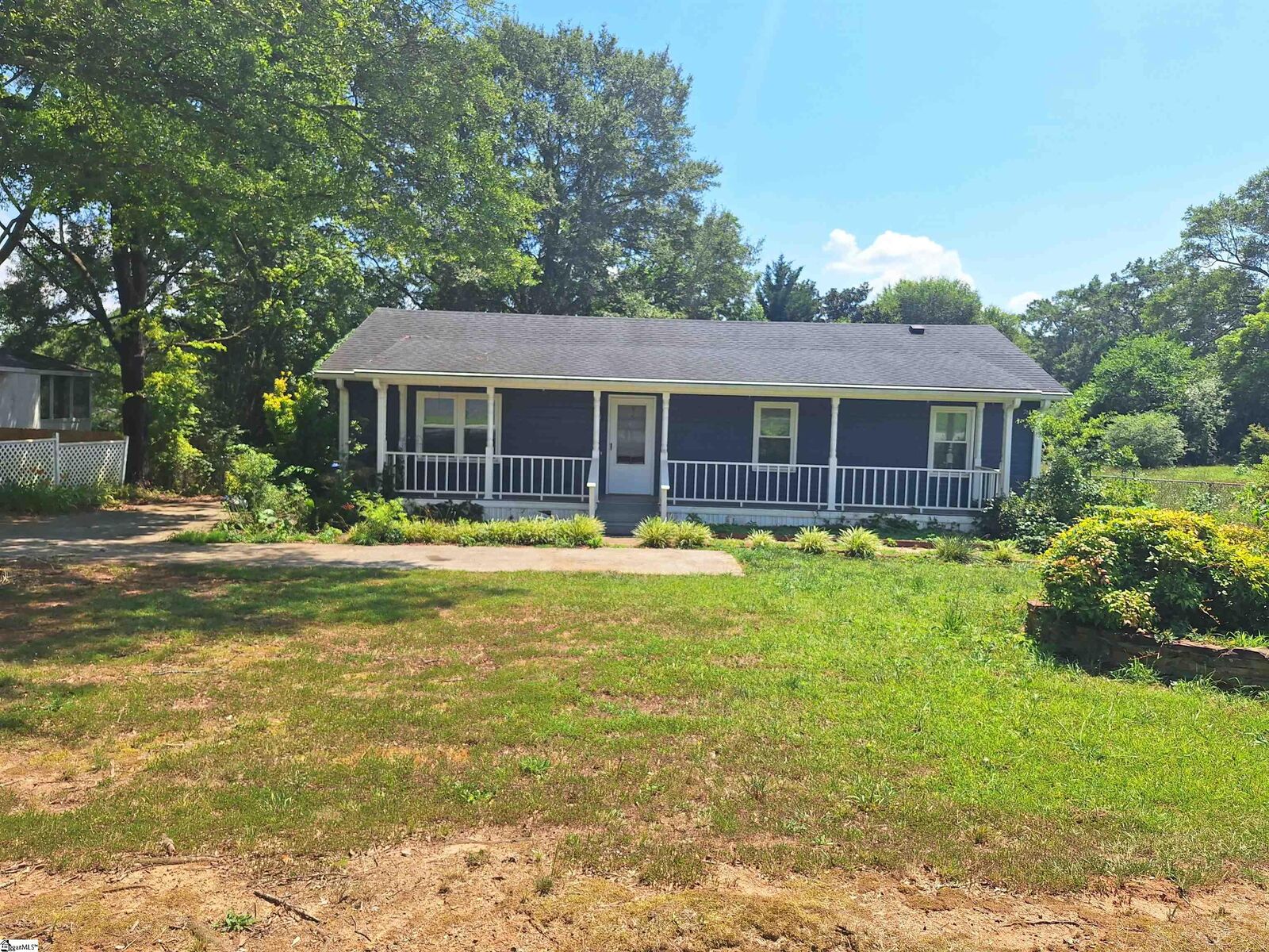 Property Photo:  110 Courtney Circle  SC 29617 
