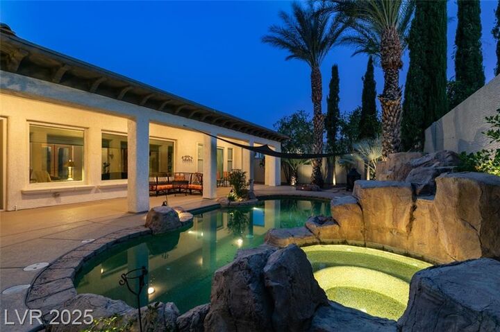 Property Photo:  213 Satin Mist Court  NV 89144 