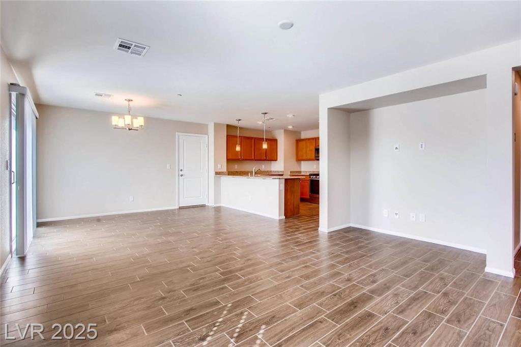 Property Photo: 3116 Paladi Avenue NV 89044