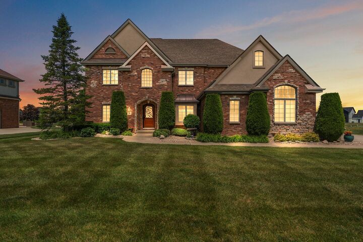 Property Photo: 8540 W 105th Avenue IN 46373