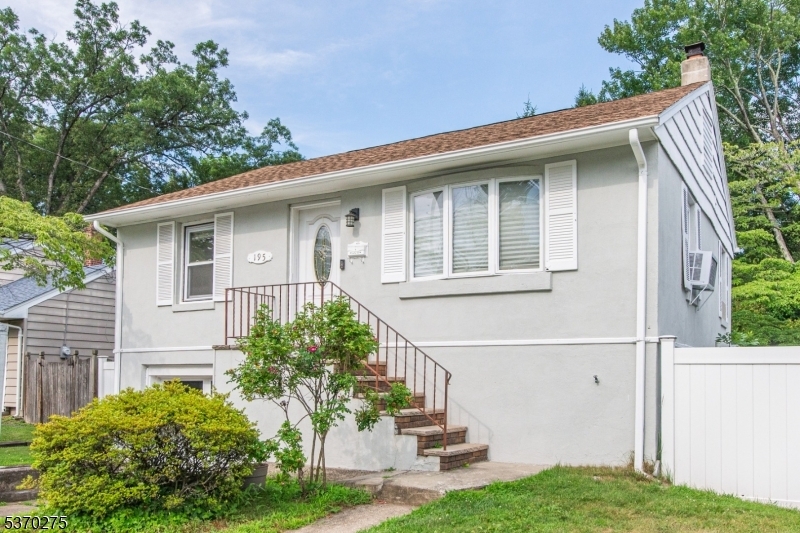 Property Photo:  195 Howard St  NJ 07676 