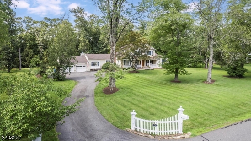 Property Photo: 79 Culberson Rd NJ 07920