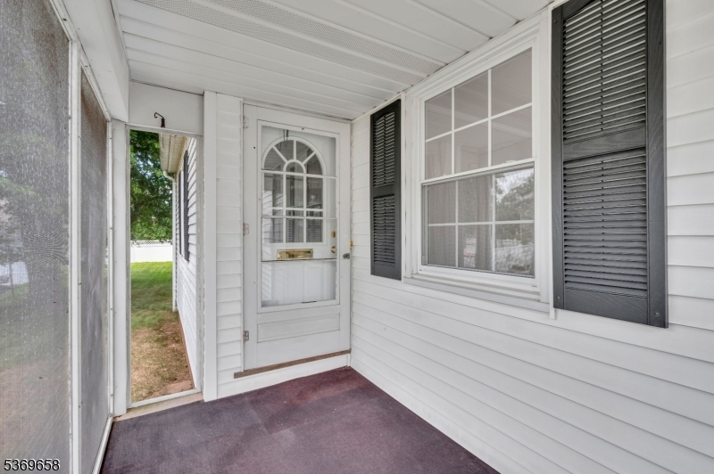 Property Photo: 55 Fairmont Ave NJ 08876