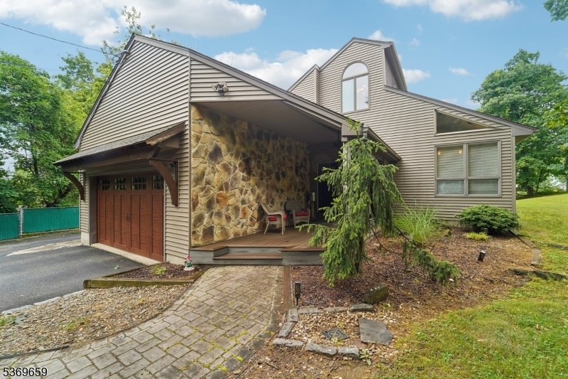 Property Photo: 60 Toms Lake Rd NJ 07470