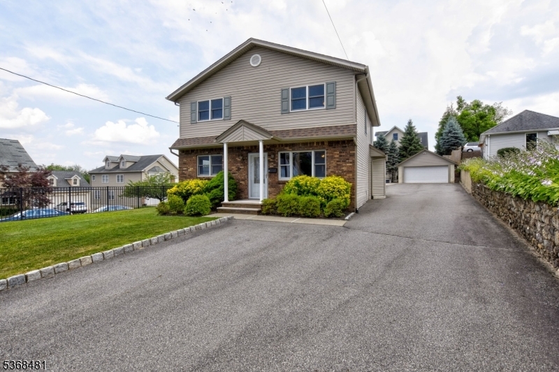Property Photo: 95 Kiel Ave NJ 07405