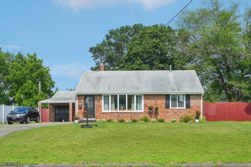 Property Photo: 20 Leonard Ter NJ 07470