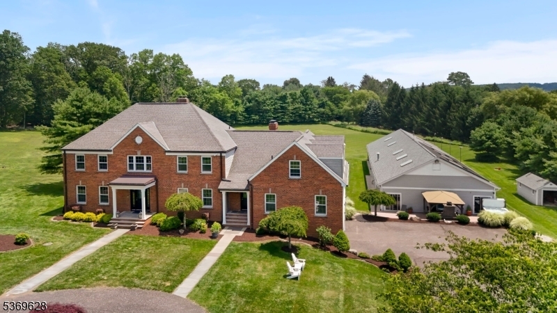 Property Photo: 11 Beavers Rd NJ 07830