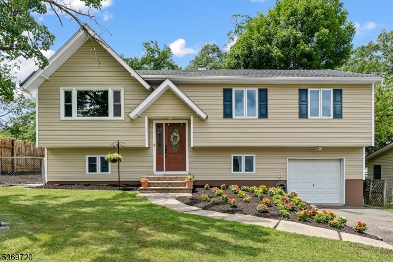 Property Photo:  16 Ronald Ave  NJ 07866 